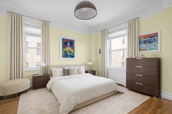 $5,495,000 | 375 West End Avenue, Unit 11CD | Upper West Side