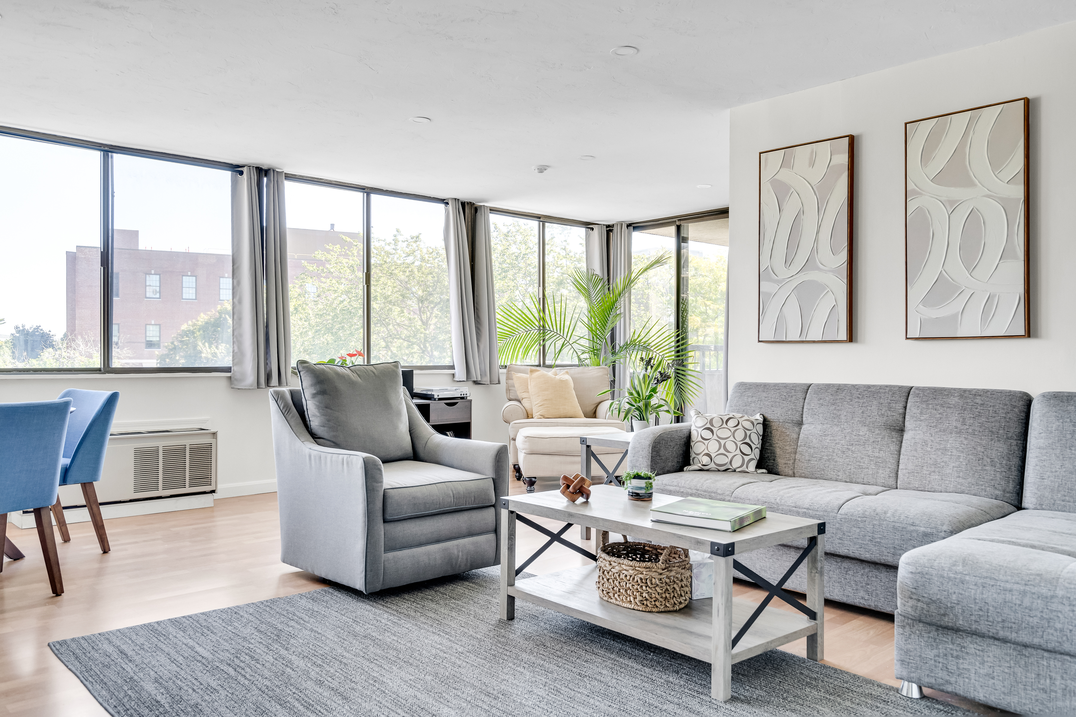 77 Adams Street, Unit 310 Quincy, MA 02169 - Photo 11 of 31 Gallery Image 11