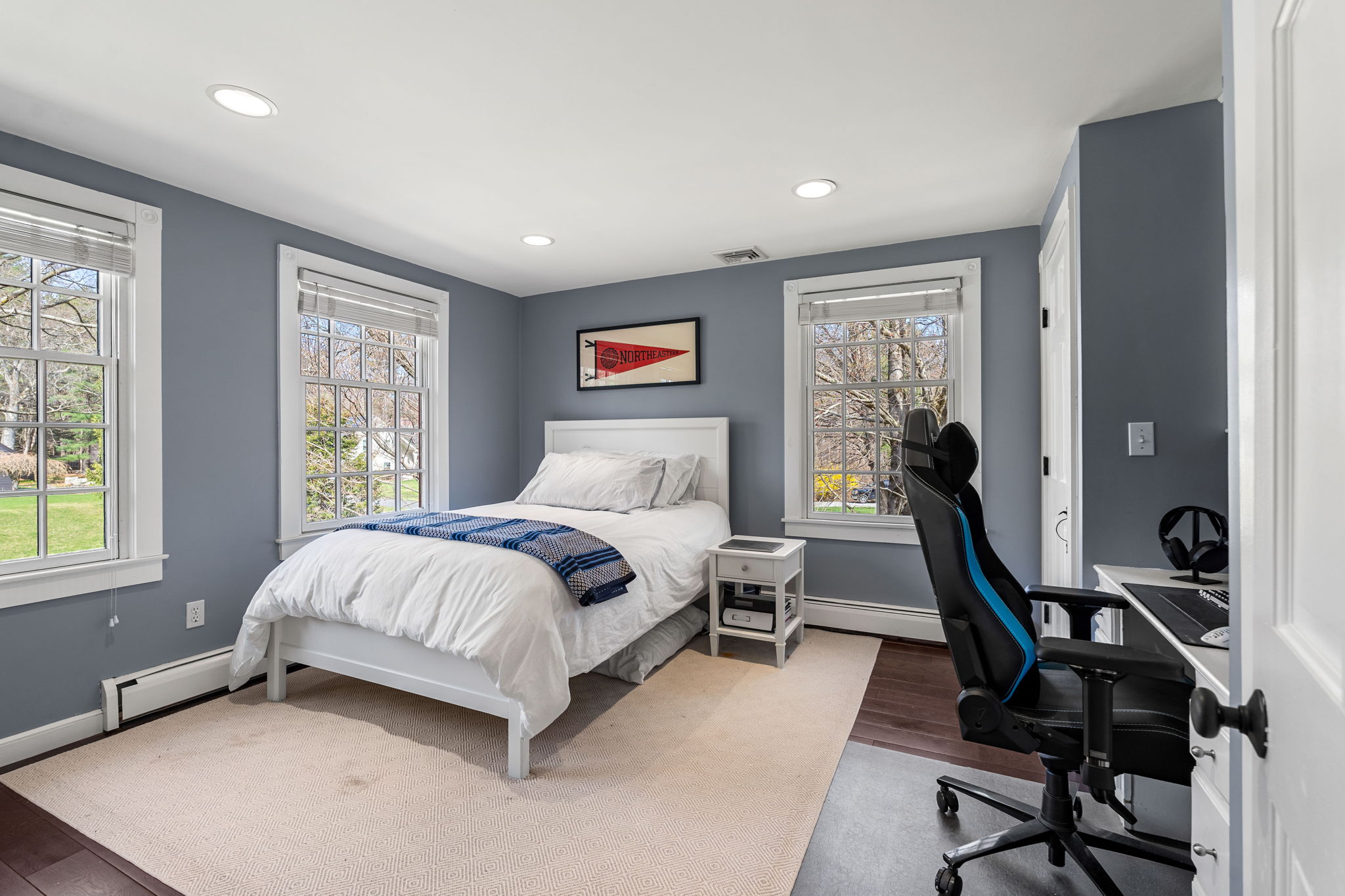 3 Buchan Road Andover, MA 01810 - Photo 21 of 23