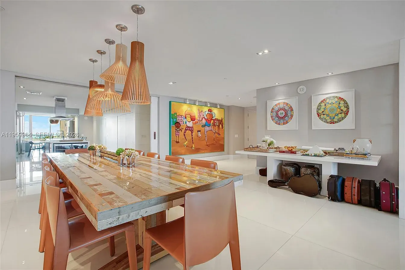 $45,000 | 350 Ocean Drive, Unit 1202N, Key Biscayne, FL 33149