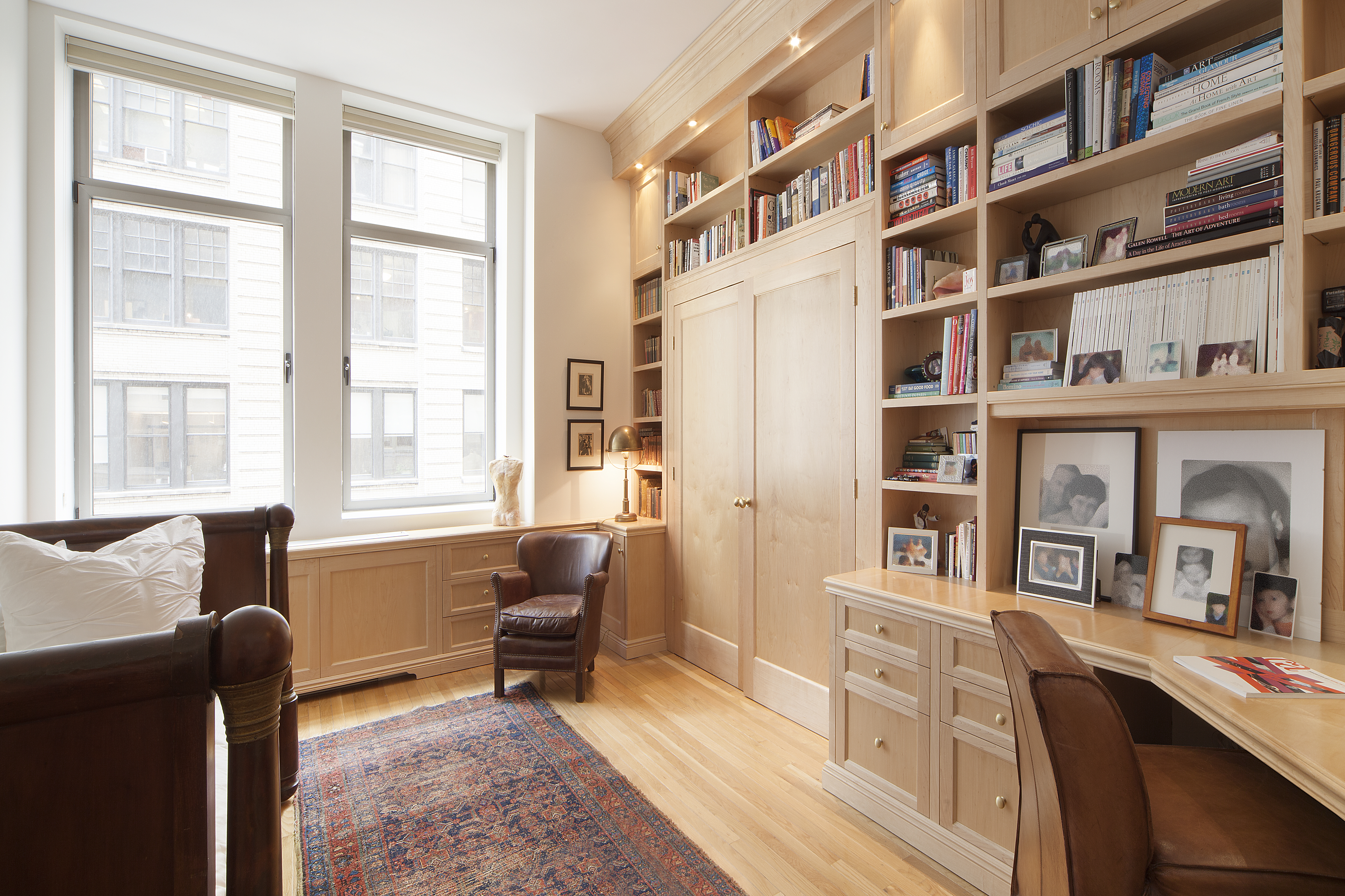 252 7th Avenue, Unit 6G Manhattan, NY 10001 - Photo 3 of 5