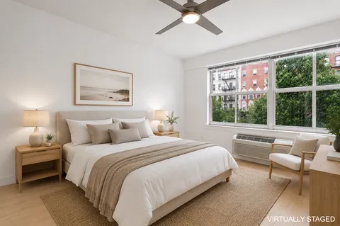 $875,000 | 2257 Adam Clayton Powell Jr Boulevard, Unit 2A | Harlem