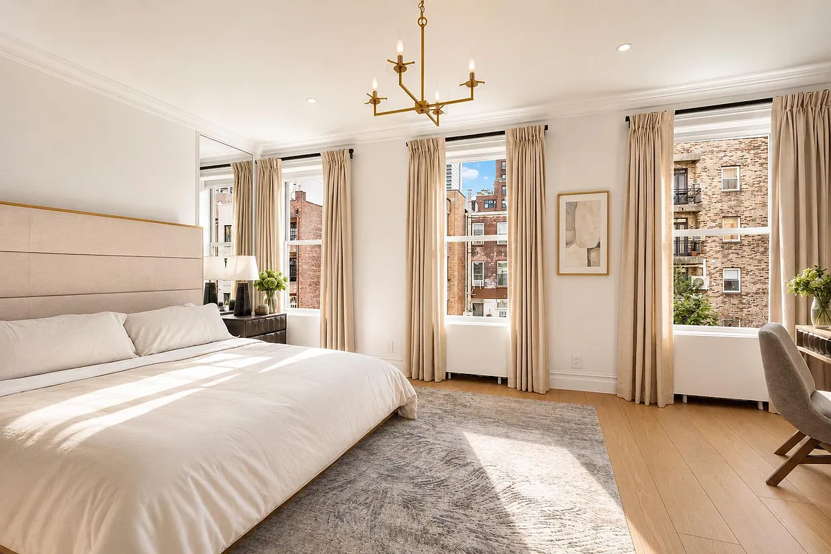 222 East 61st Street Manhattan, NY 10065 - Photo 18 of 28 Gallery Image 18
