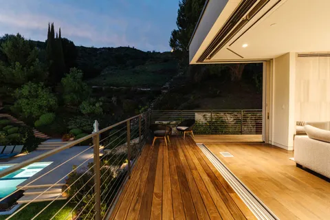 $11,495,000 | 17731 Calle De Palermo, Pacific Palisades, CA 90272