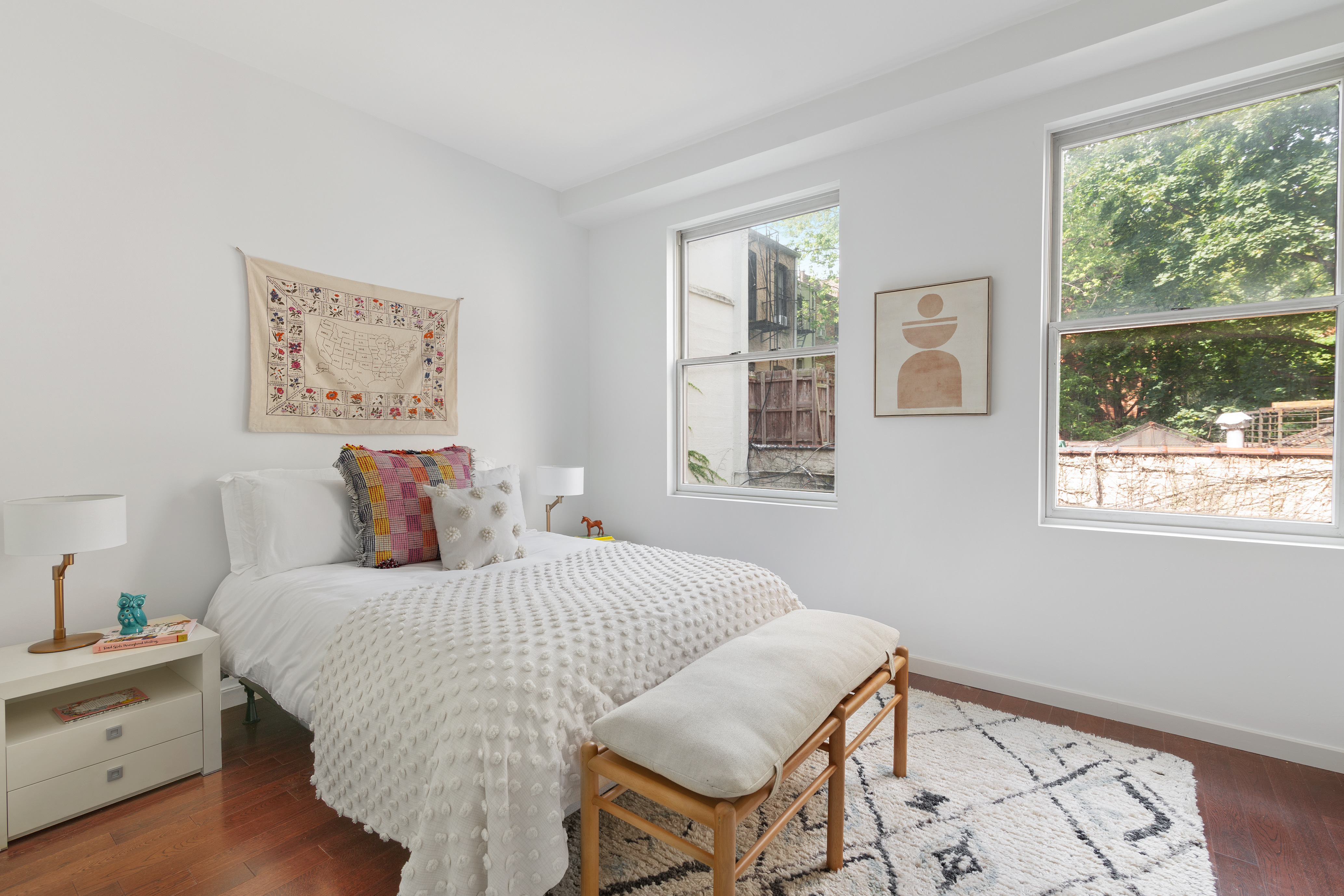 52 3rd Avenue, Unit 2C Brooklyn, NY 11217 - Photo 7 of 11