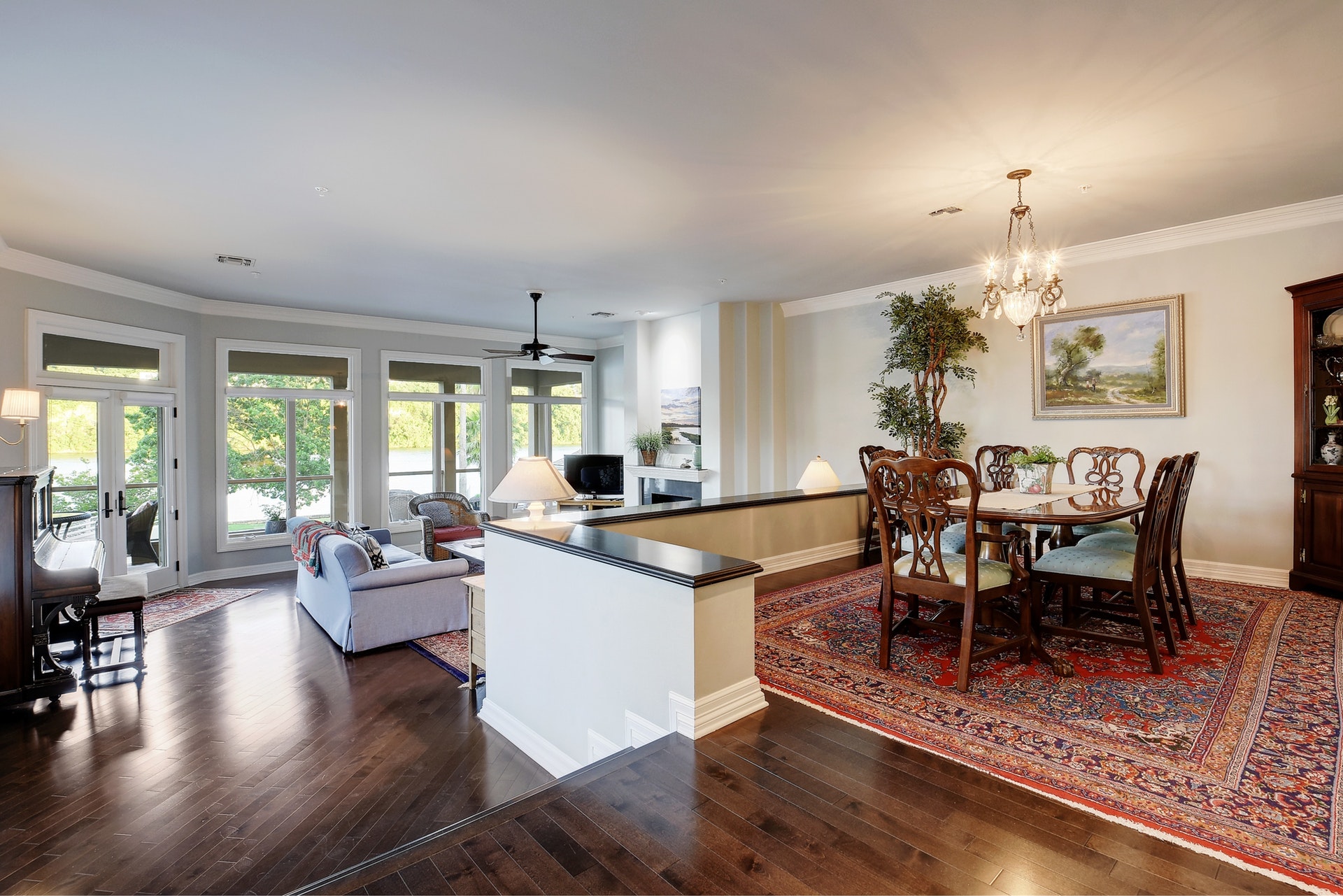 2329 Westlake Drive, Unit 2 Austin, TX 78746 - Photo 6 of 48