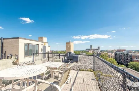 $245,000 | 3601 Wisconsin Avenue Northwest, Unit 110, Washington, DC 20016
