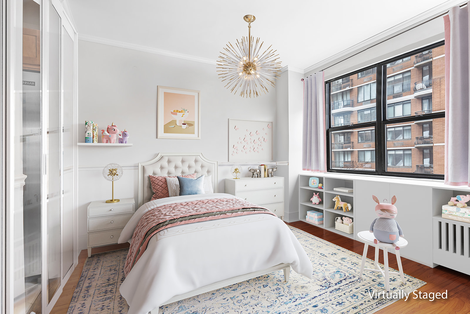 340 East 74th Street, Unit 7E Manhattan, NY 10021 - Photo 7 of 15
