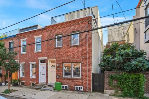 $665,000 | 1932 Kater Street, Philadelphia, PA 19146