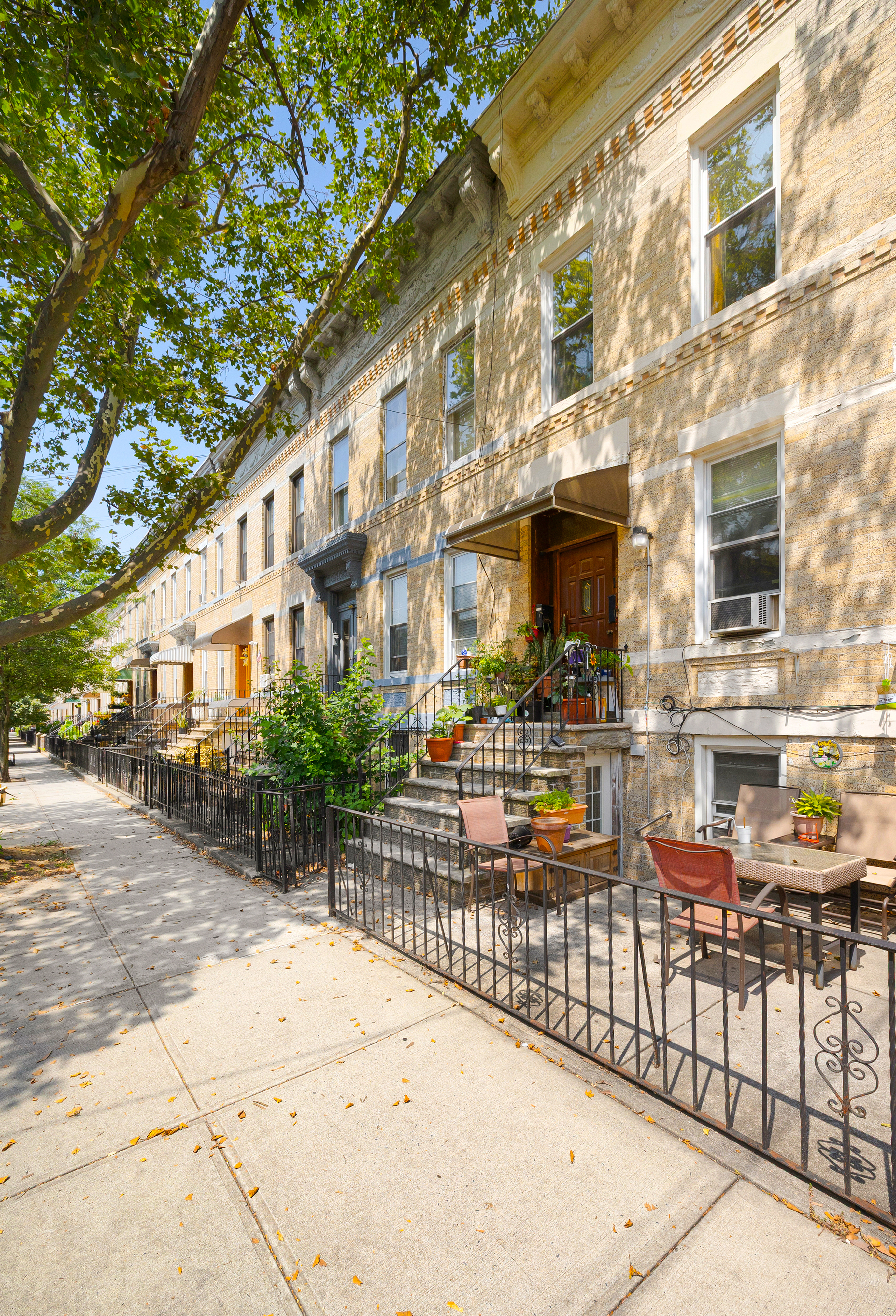 59-47 Madison Street, Unit 2 Queens, NY 11385 - Photo 11 of 12 a view of a building with street view