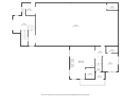 $2,150,000 | 7623 8th Avenue, Los Angeles, CA 90043