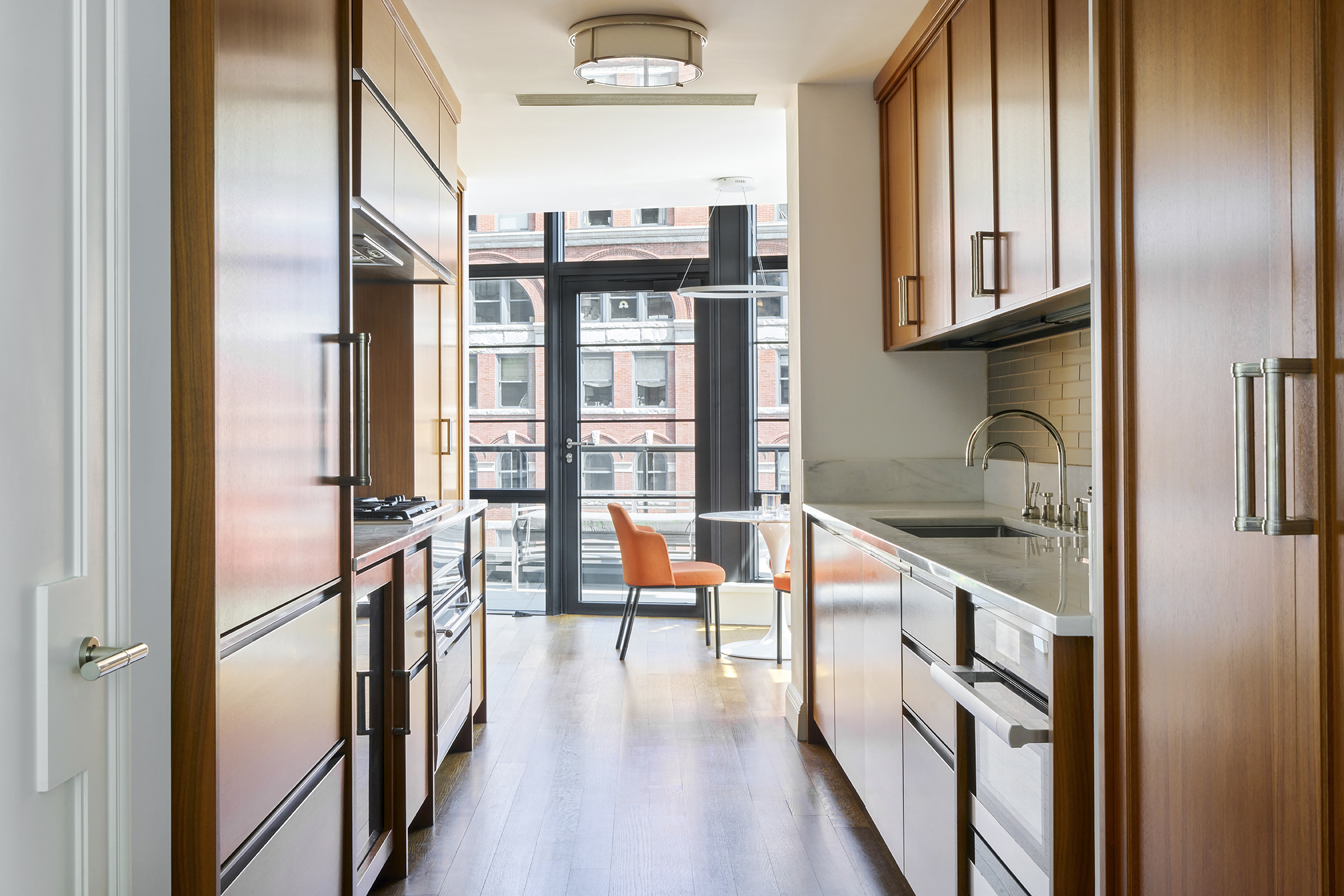 150 Charles Street, Unit 8CS Manhattan, NY 10014 - Photo 4 of 16