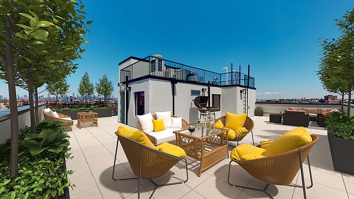 605 Hart Street, Unit 509 Brooklyn, NY 11221 - Photo 5 of 10