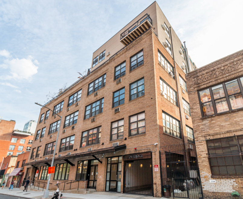 79 Bridge Street, Unit 4B Brooklyn, NY 11201 - Photo 10 of 12