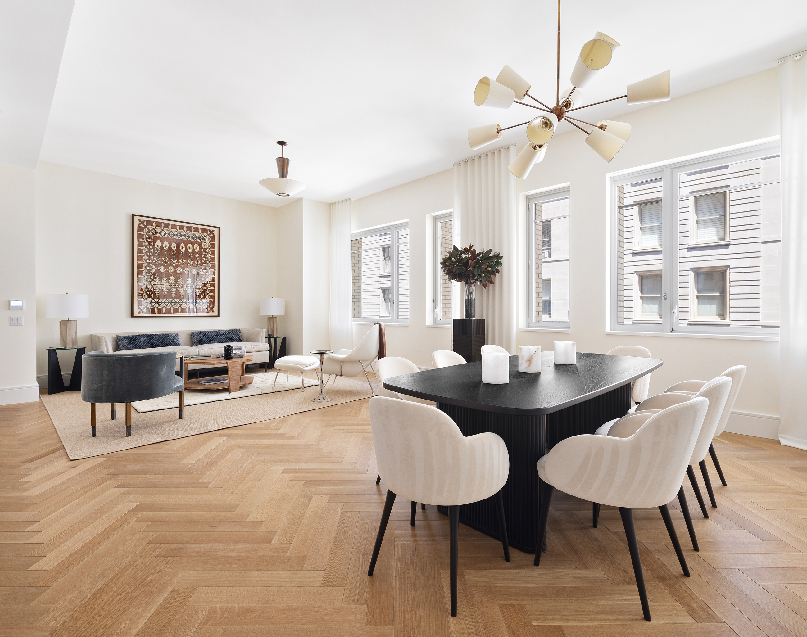 378 West End Avenue, Unit 7D Manhattan, NY 10024 - Photo 2 of 20