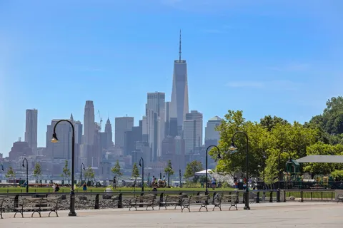 $1,150,000 | 1125 Maxwell Lane, Unit 222, Hoboken, NJ 07030