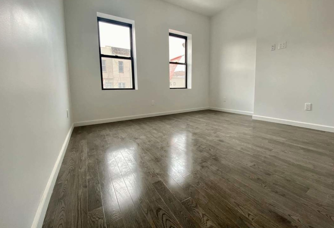 441 Knickerbocker Avenue, Unit 3F Brooklyn, NY 11237 - Photo 5 of 9