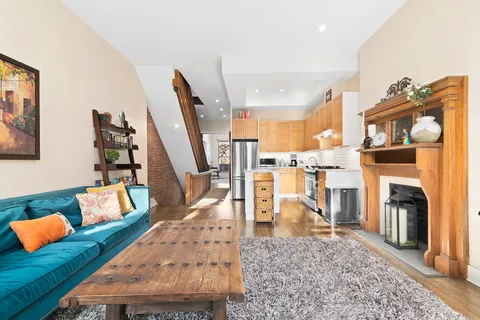 $6,000 | 318 West 137th Street, Unit 2 | Central Harlem