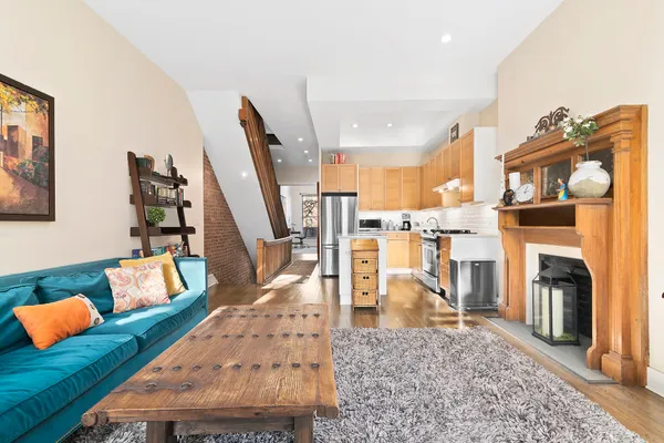 $6,000 | 318 West 137th Street, Unit 2 | Central Harlem