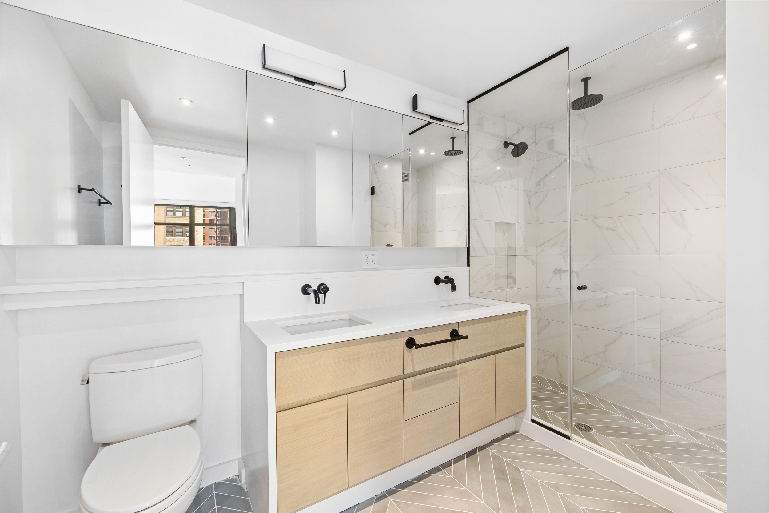 57 Reade Street, Unit 10F Manhattan, NY 10007 - Photo 12 of 14