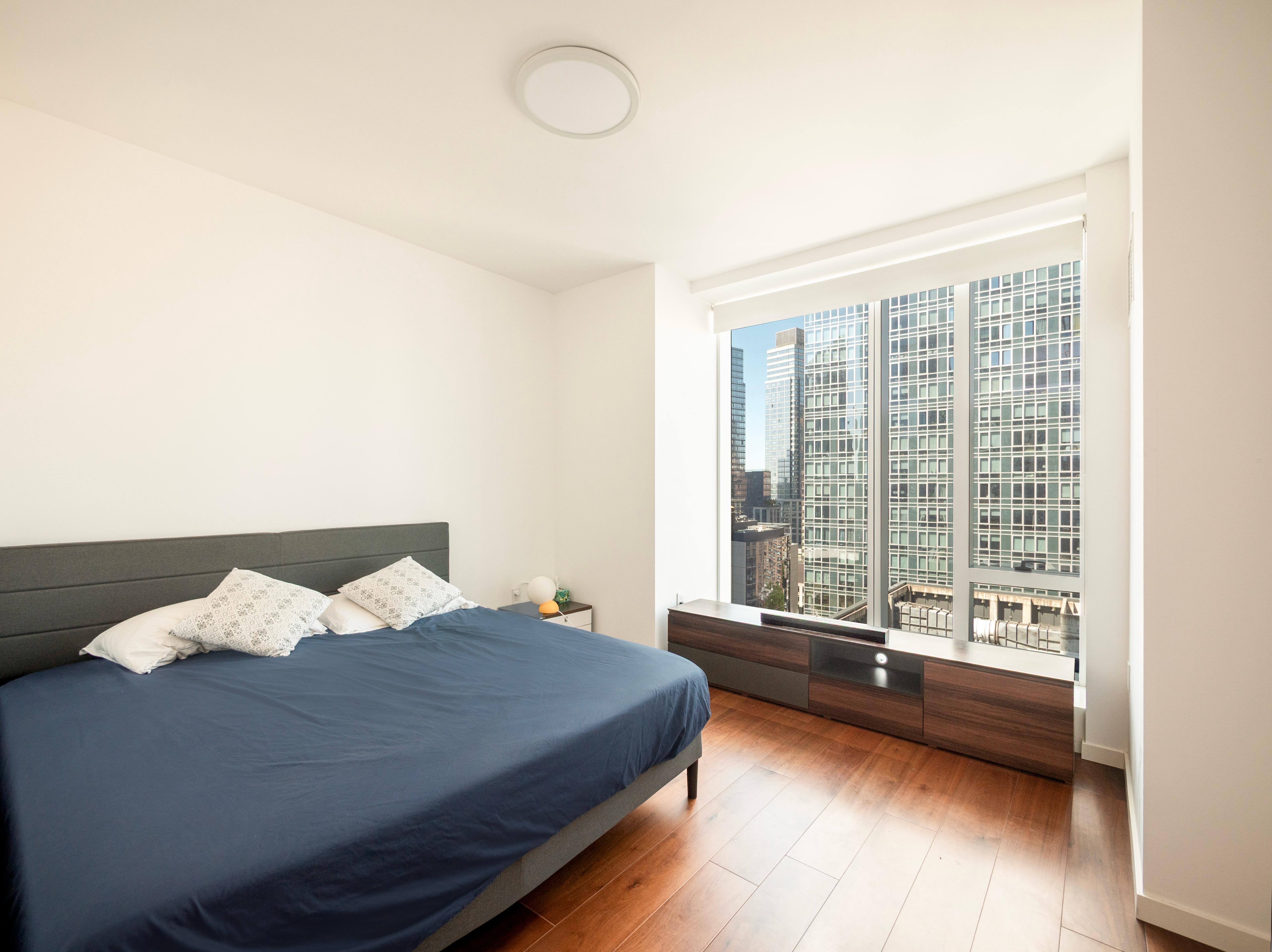 1 West End Avenue, Unit 17B Manhattan, NY 10023 - Photo 5 of 6