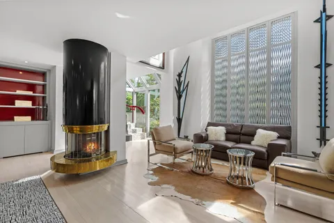 $7,495,000 | 26 Old Gulph Road, Gladwyne, PA 19035