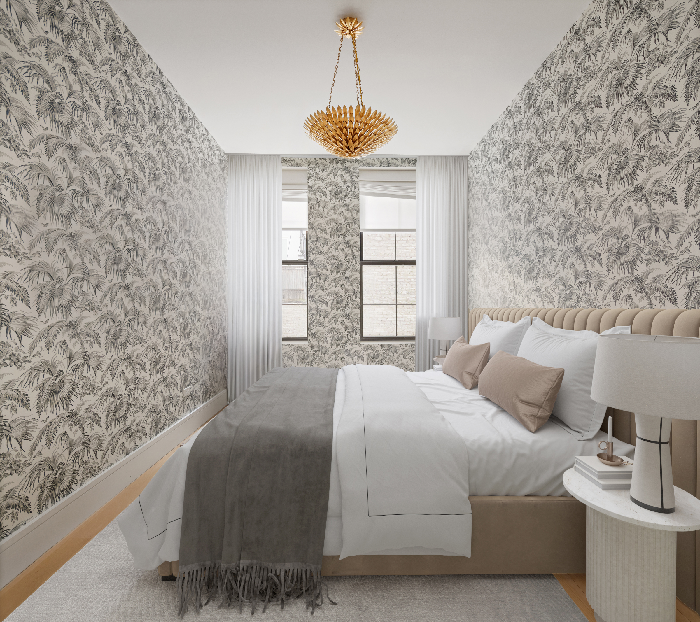 169 Spring Street, Unit 2W Manhattan, NY 10012 - Photo 7 of 11