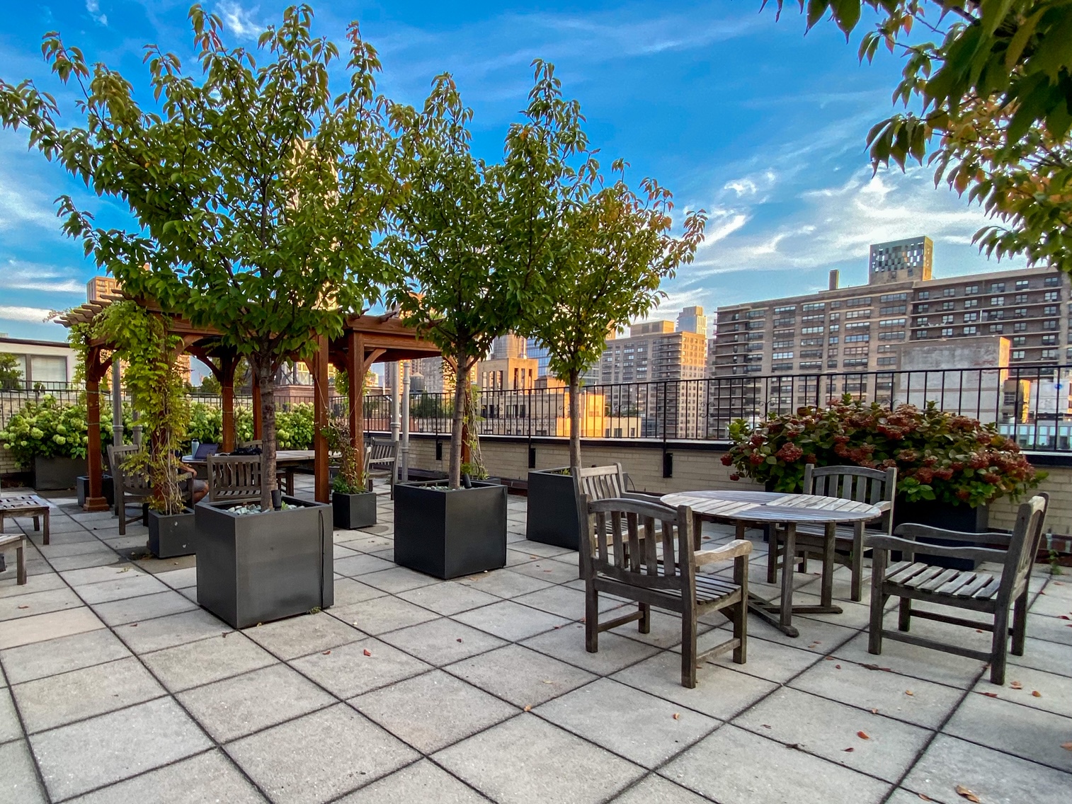 322 West 72nd Street, Unit 13B Manhattan, NY 10023 - Photo 20 of 21