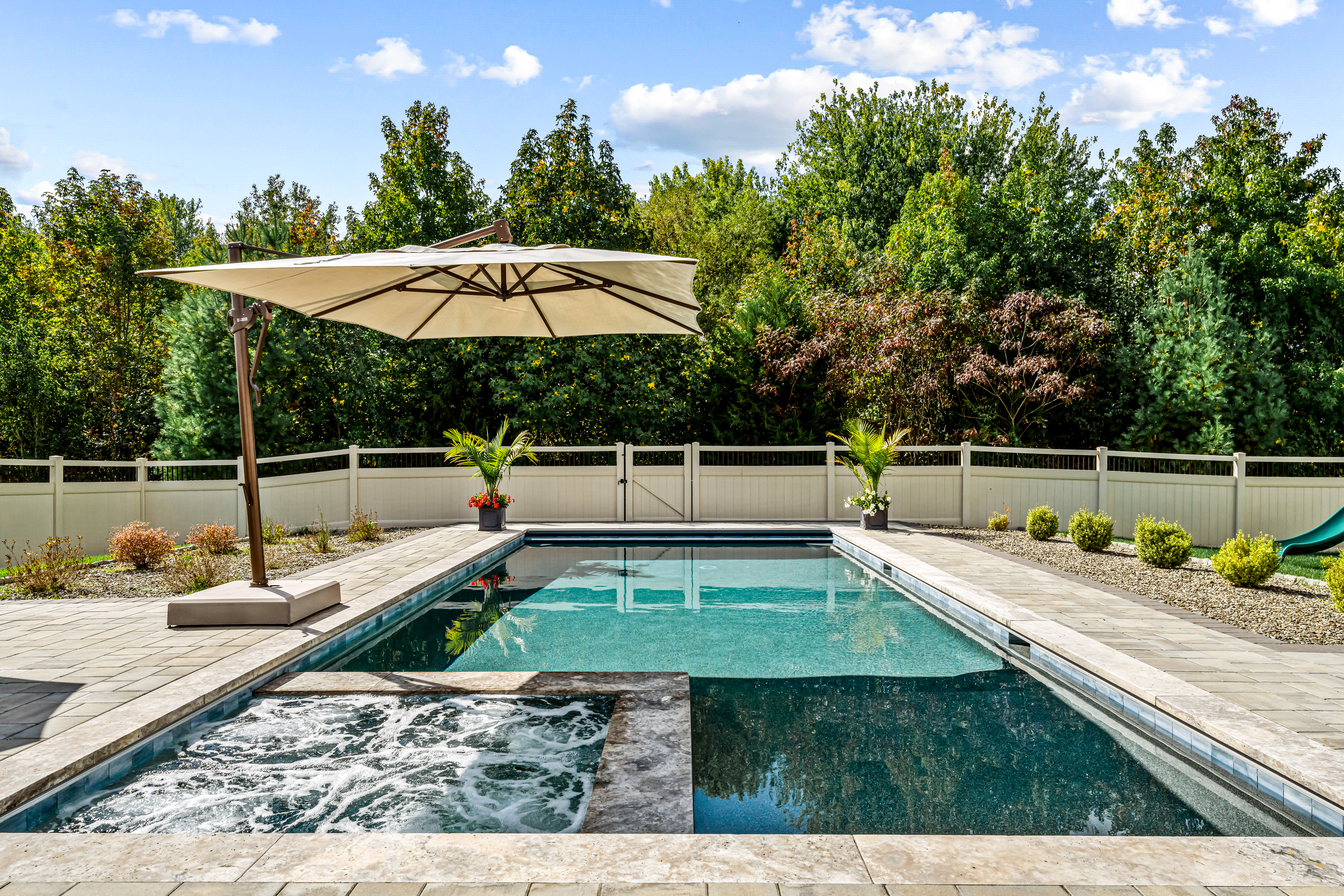 52 Wellesley Way Marlton, NJ 08053 - Photo 91 of 98 a view of a house with backyard space and sitting area