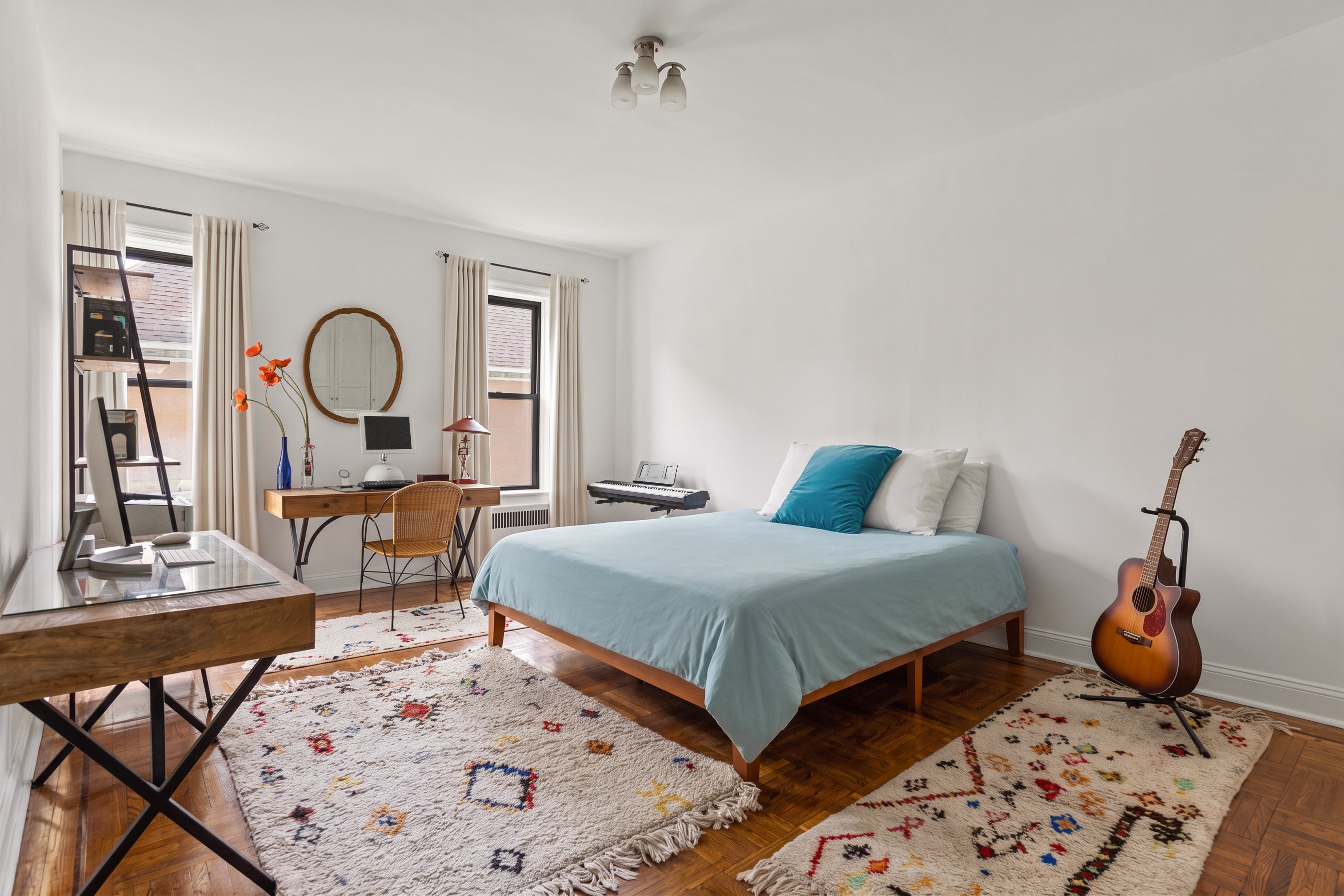 9701 Shore Road, Unit 2F Brooklyn, NY 11209 - Photo 4 of 7 Gallery Image 4