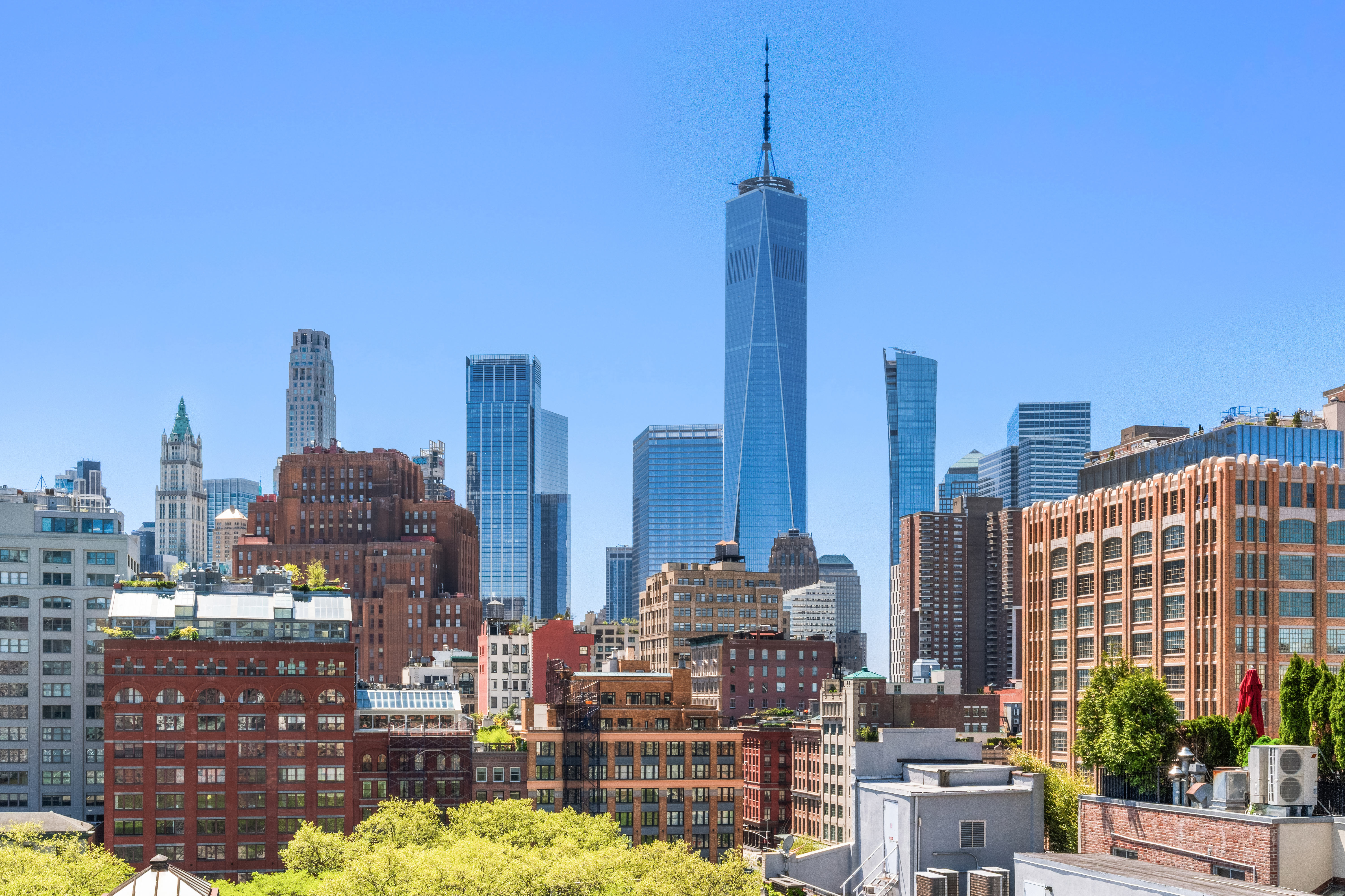 11 Vestry Street, Unit Undisclosed Manhattan, NY 10013 - Photo 3 of 18