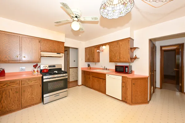 $399,900 | 4745 Shasta Drive, Brookfield, WI 53045