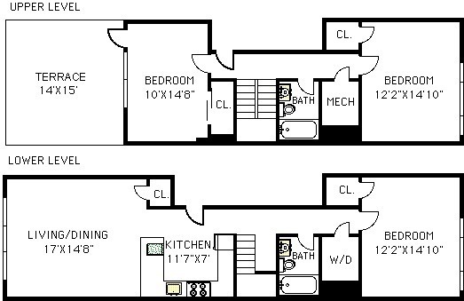 39 Madison Street, Unit 3B Brooklyn, NY 11238 - Photo 16 of 16