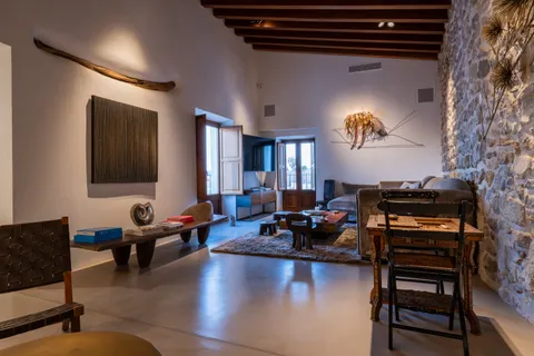 $12,500,000 | House In Ibiza, Ibiza, Spain 07800