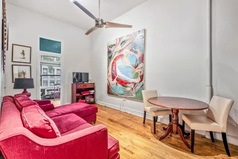$600,000 | 134 West 82nd Street, Unit 2D | Upper West Side