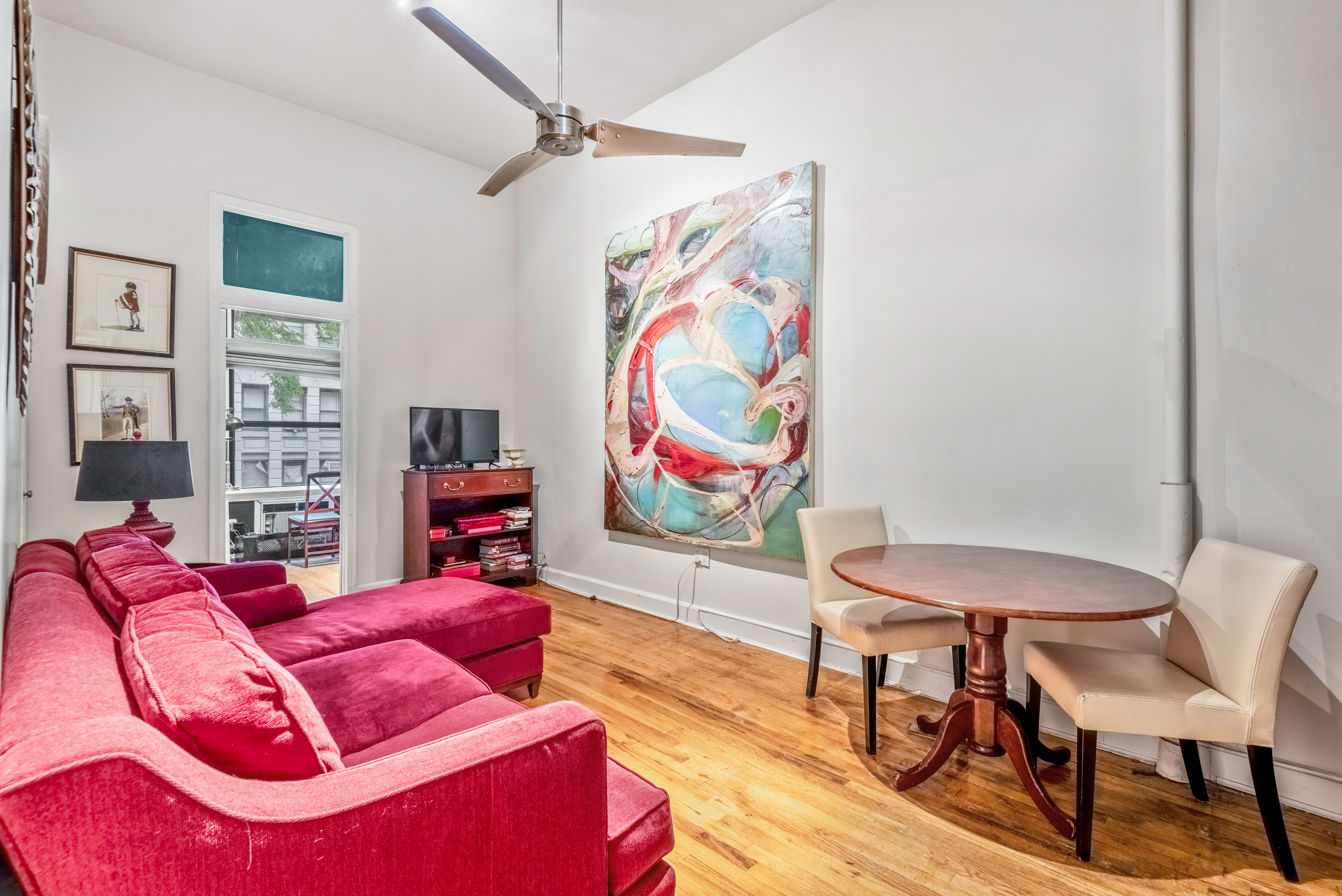 134 West 82nd Street, Unit 2D Manhattan, NY 10024 - Photo 3 of 12
