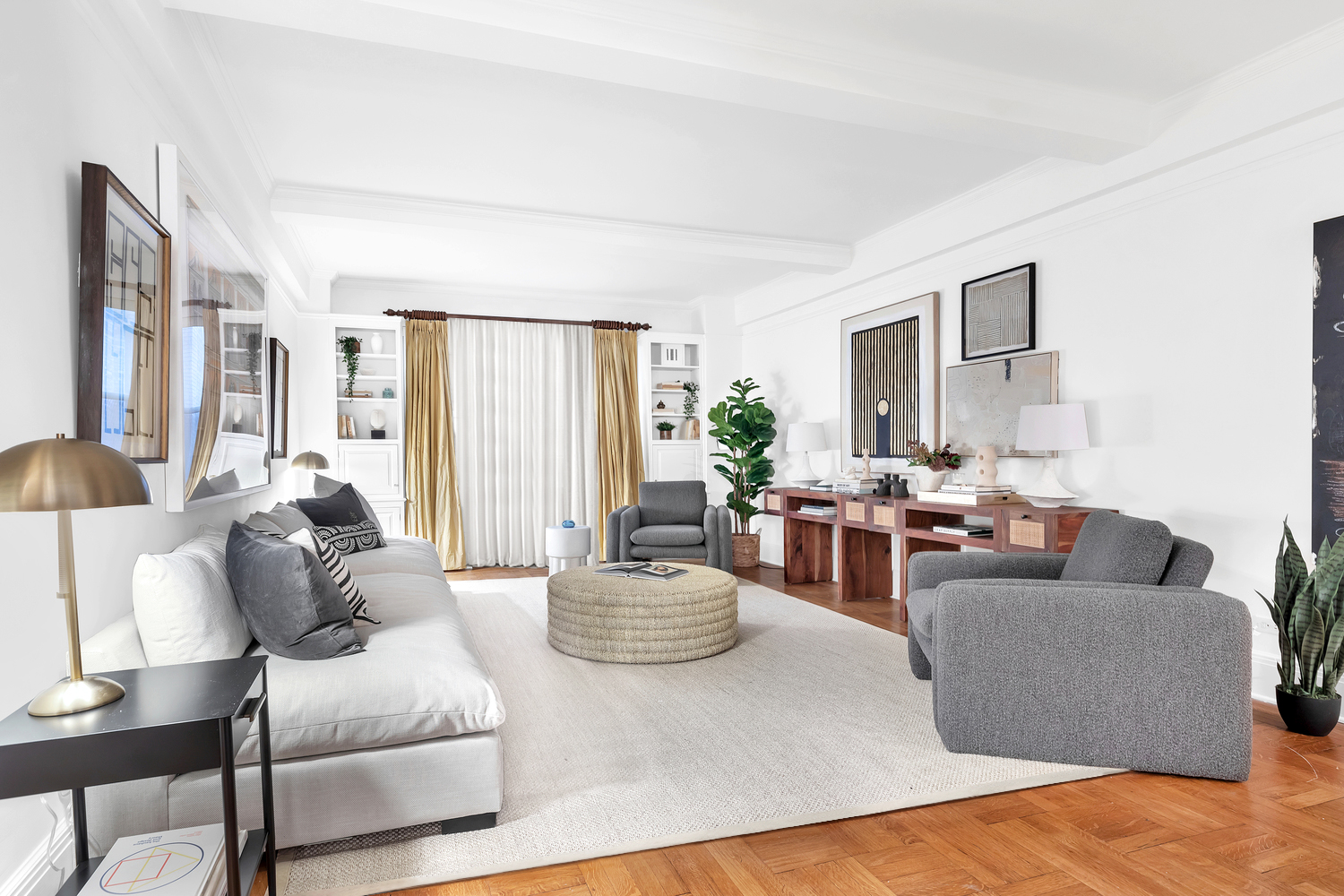 38 East 85th Street, Unit 4E Manhattan, NY 10028 - Photo 2 of 12