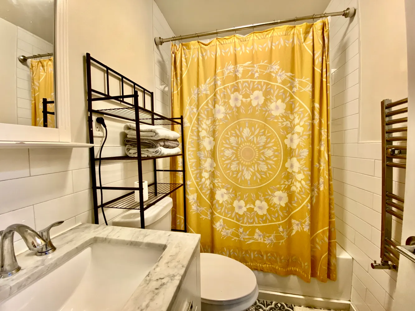 $3,600 | 684 MacDonough Street, Unit 1 | Bedford-Stuyvesant