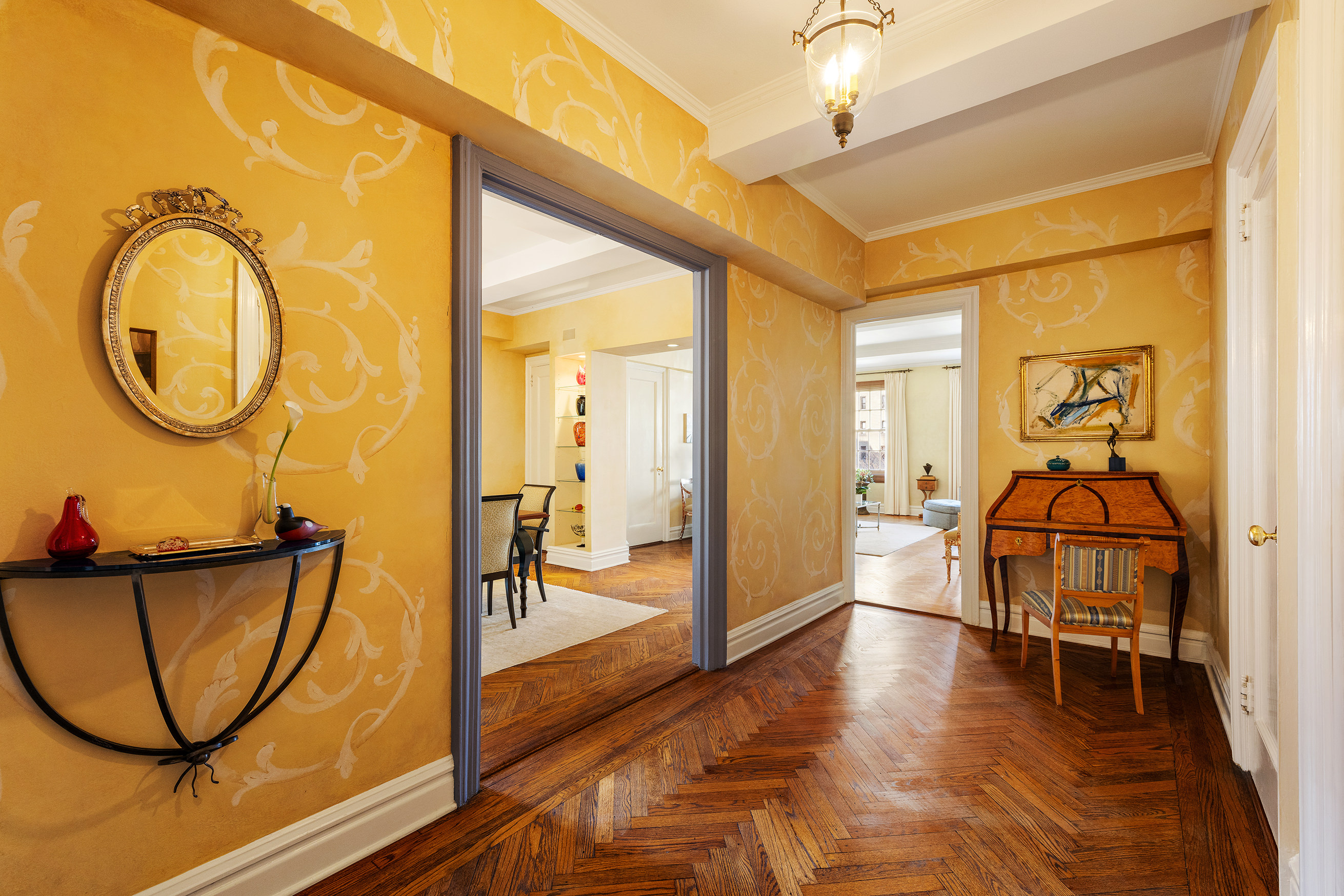 162 East 80th Street, Unit 9B Manhattan, NY 10075 - Photo 4 of 12