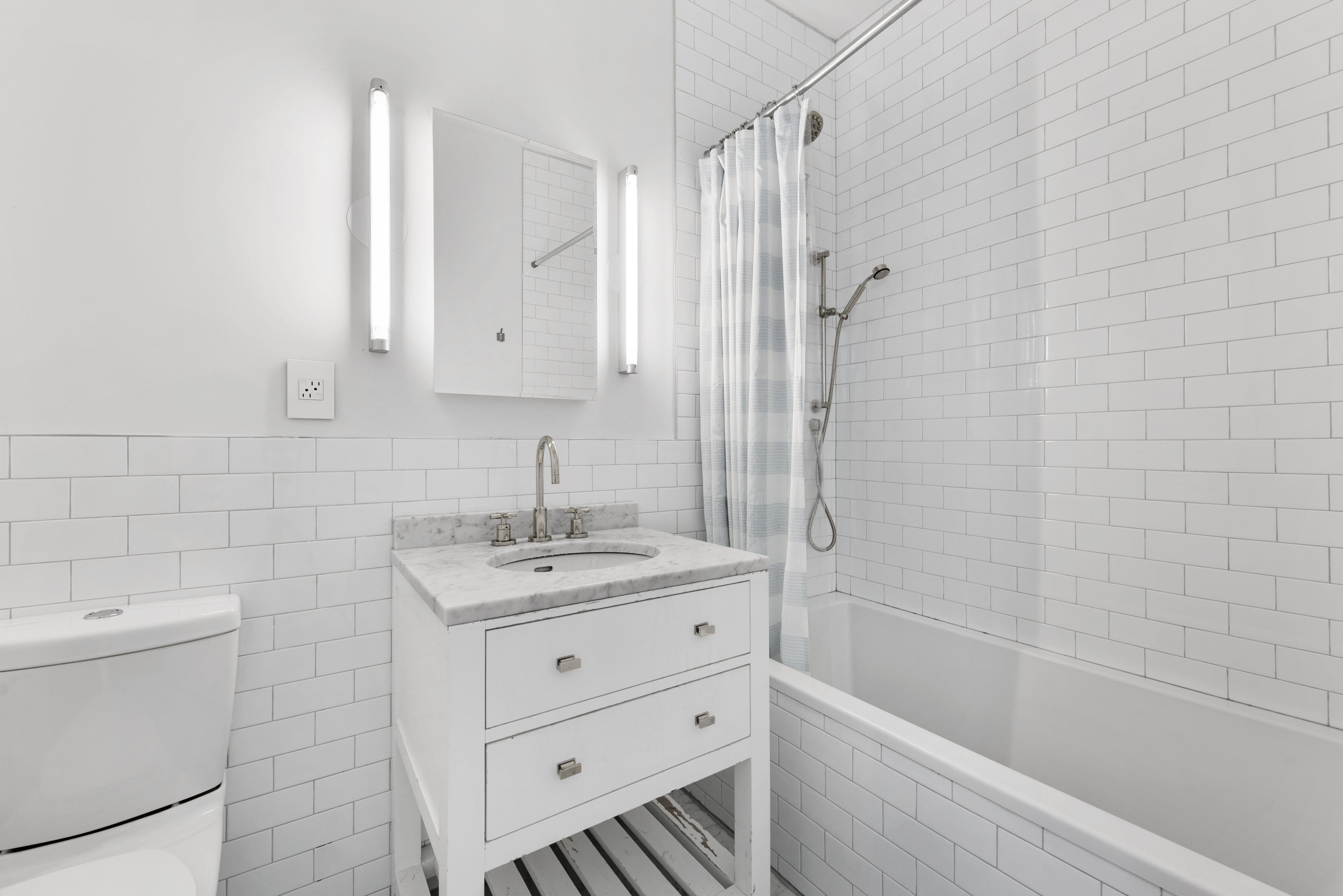 286 Spring Street, Unit 3 Manhattan, NY 10013 - Photo 11 of 12