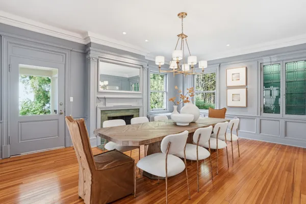 Contact Agent | Highland Place Northwest, Washington, DC 20008