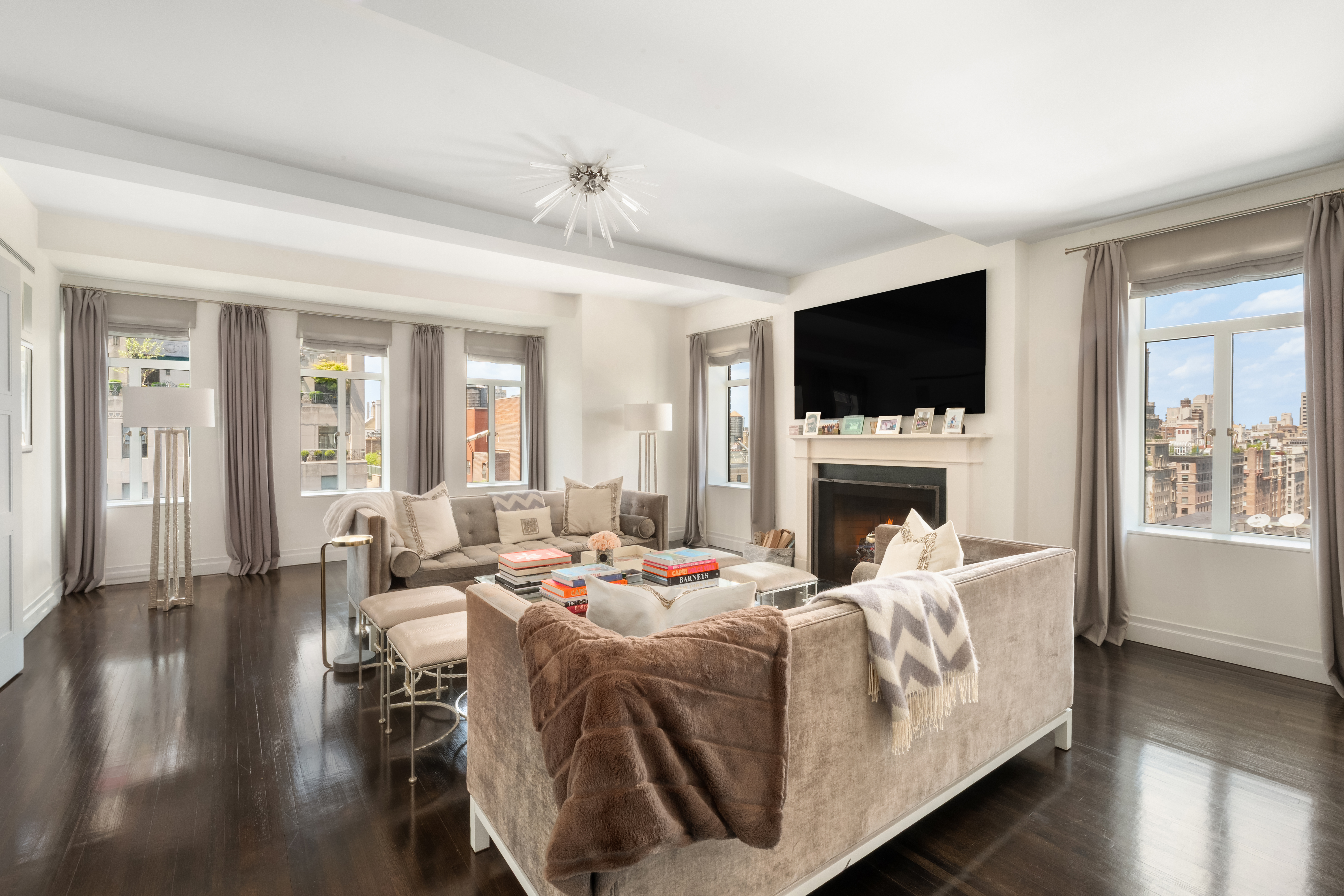 737 Park Avenue, Unit 19A Manhattan, NY 10021 - Photo 5 of 27