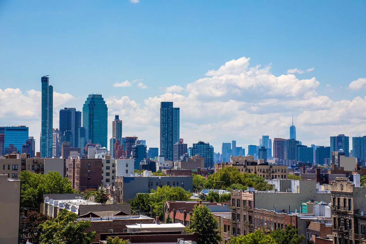 2910 Broadway, Unit 2M Queens, NY 11106 - Photo 9 of 11