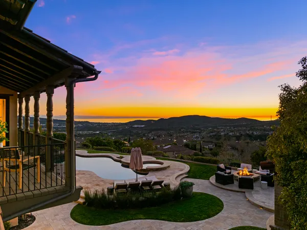 $6,299,000 | 27 Via Conocido, San Clemente, CA 92673