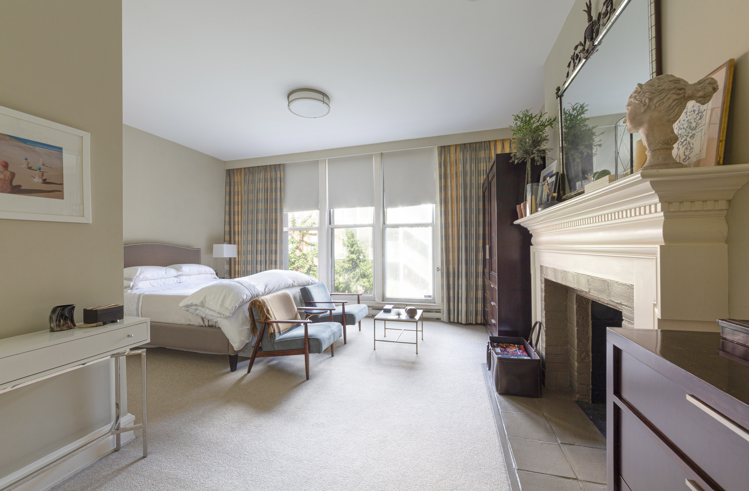 31 West 93rd Street, Unit TH1C Manhattan, NY 10025 - Photo 10 of 17