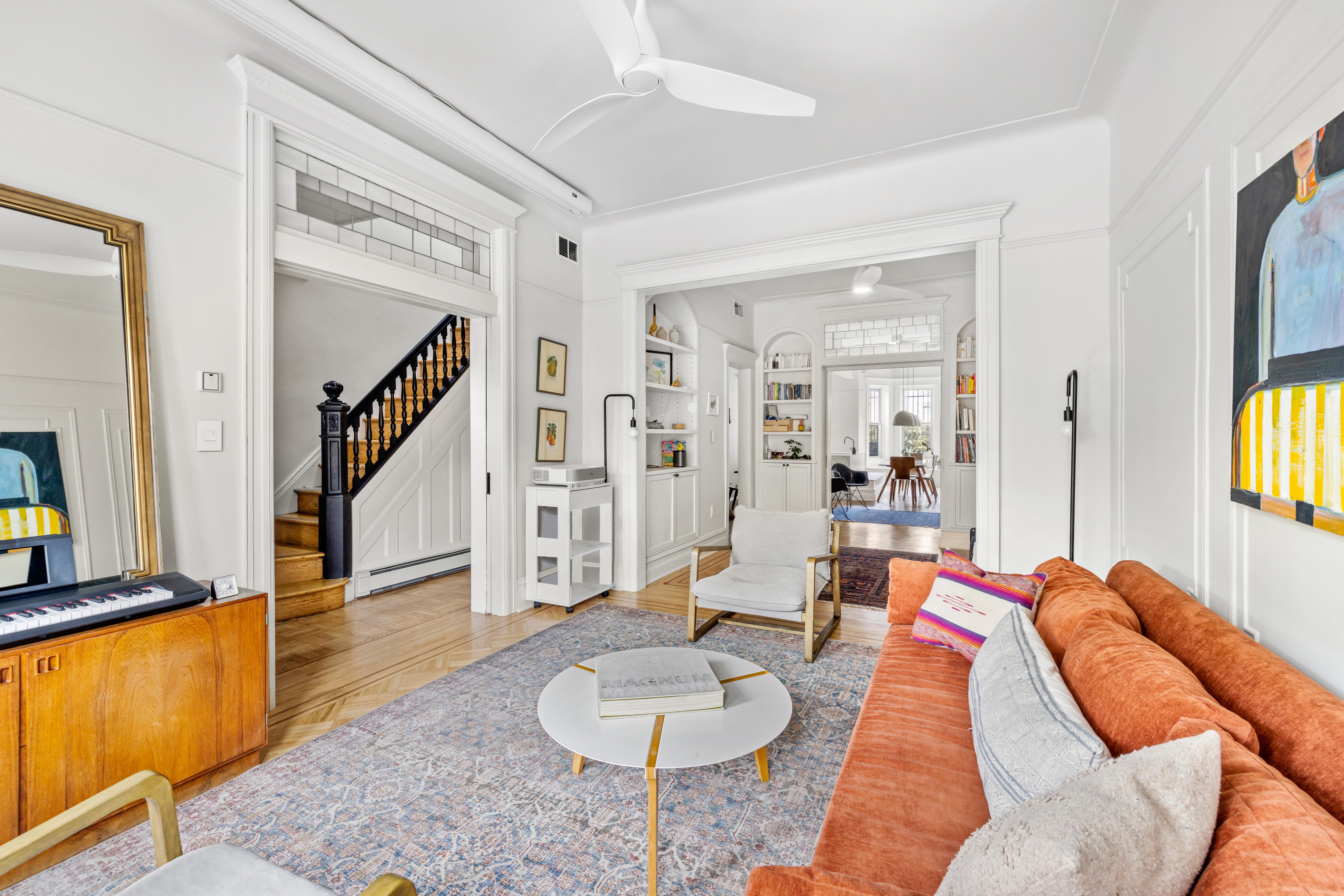 369 A Madison Street, Unit 2 Brooklyn, NY 11221 - Photo 4 of 19