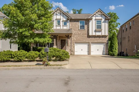 $780,000 | 2128 Ravenscourt Drive, Thompson's Station, TN 37179