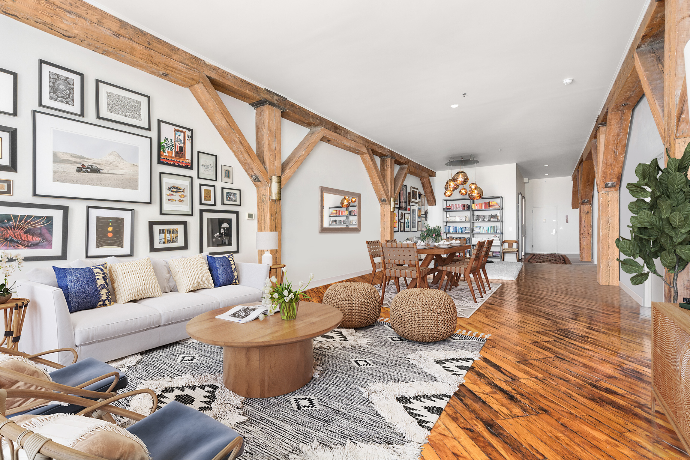 85 North 3rd Street, Unit 210 Brooklyn, NY 11249 - Photo 2 of 13