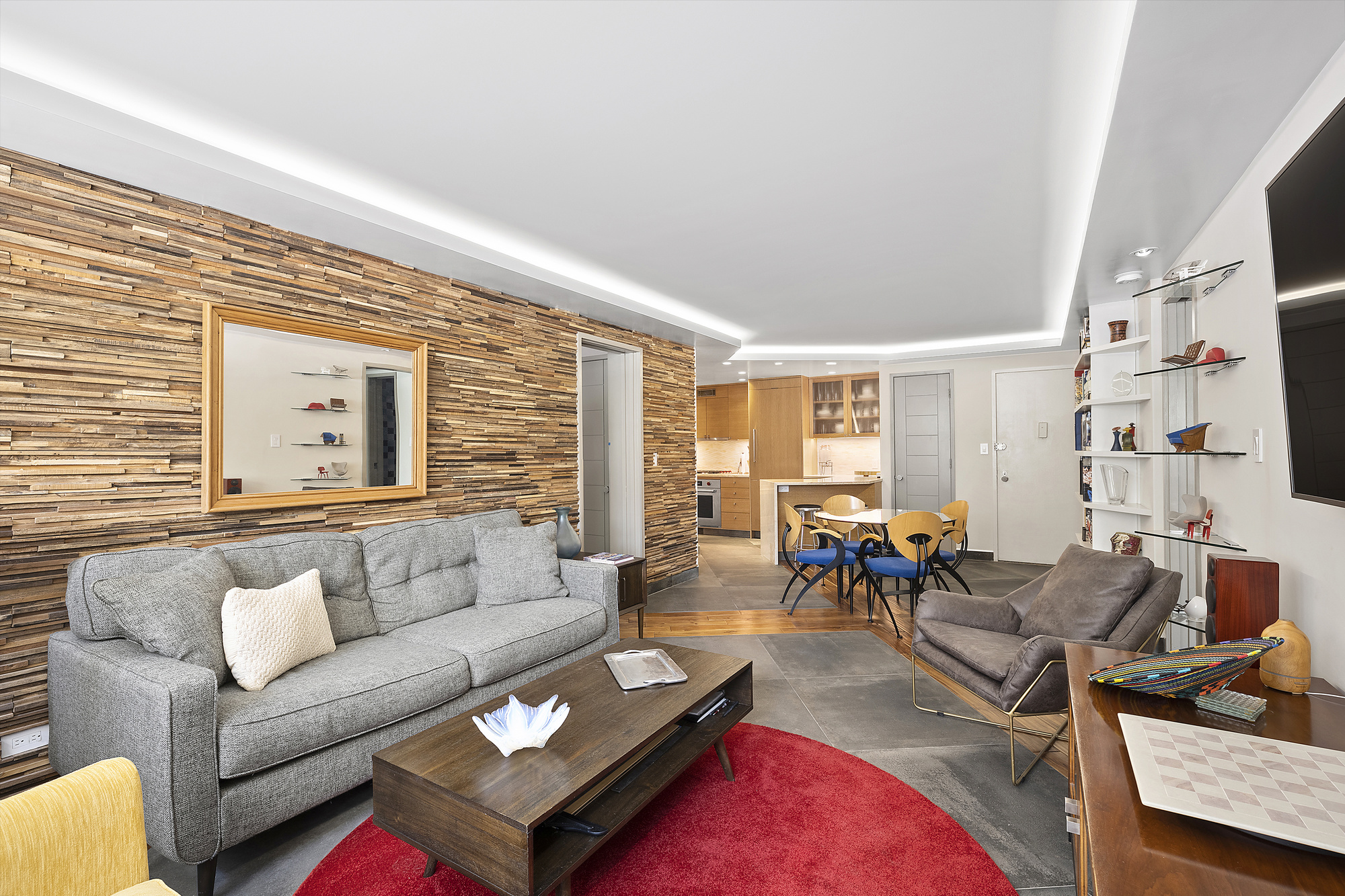 430 West 34th Street, Unit LH Manhattan, NY 10001 - Photo 2 of 9