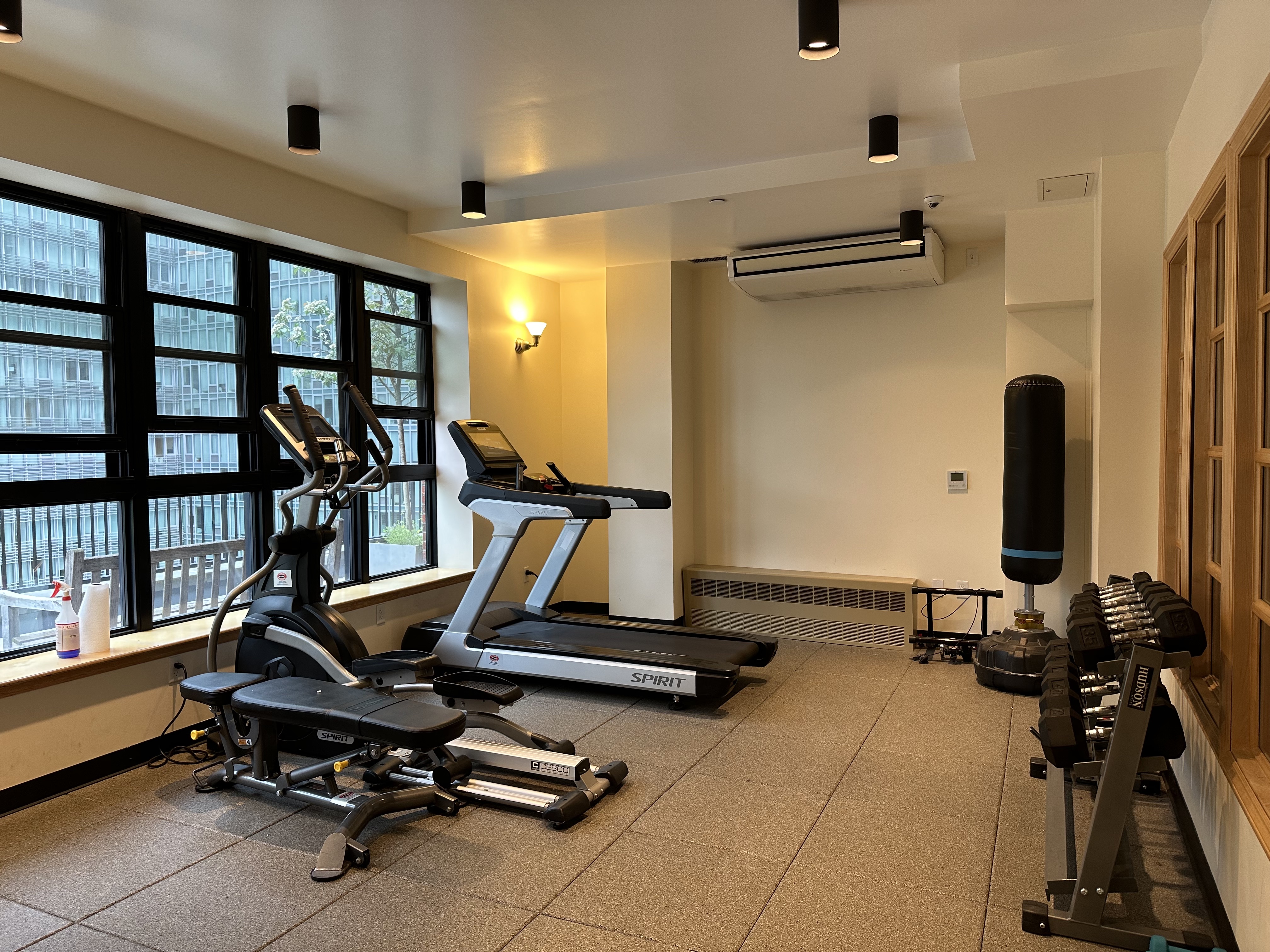 540 West 53rd Street, Unit 11E Manhattan, NY 10019 - Photo 14 of 16